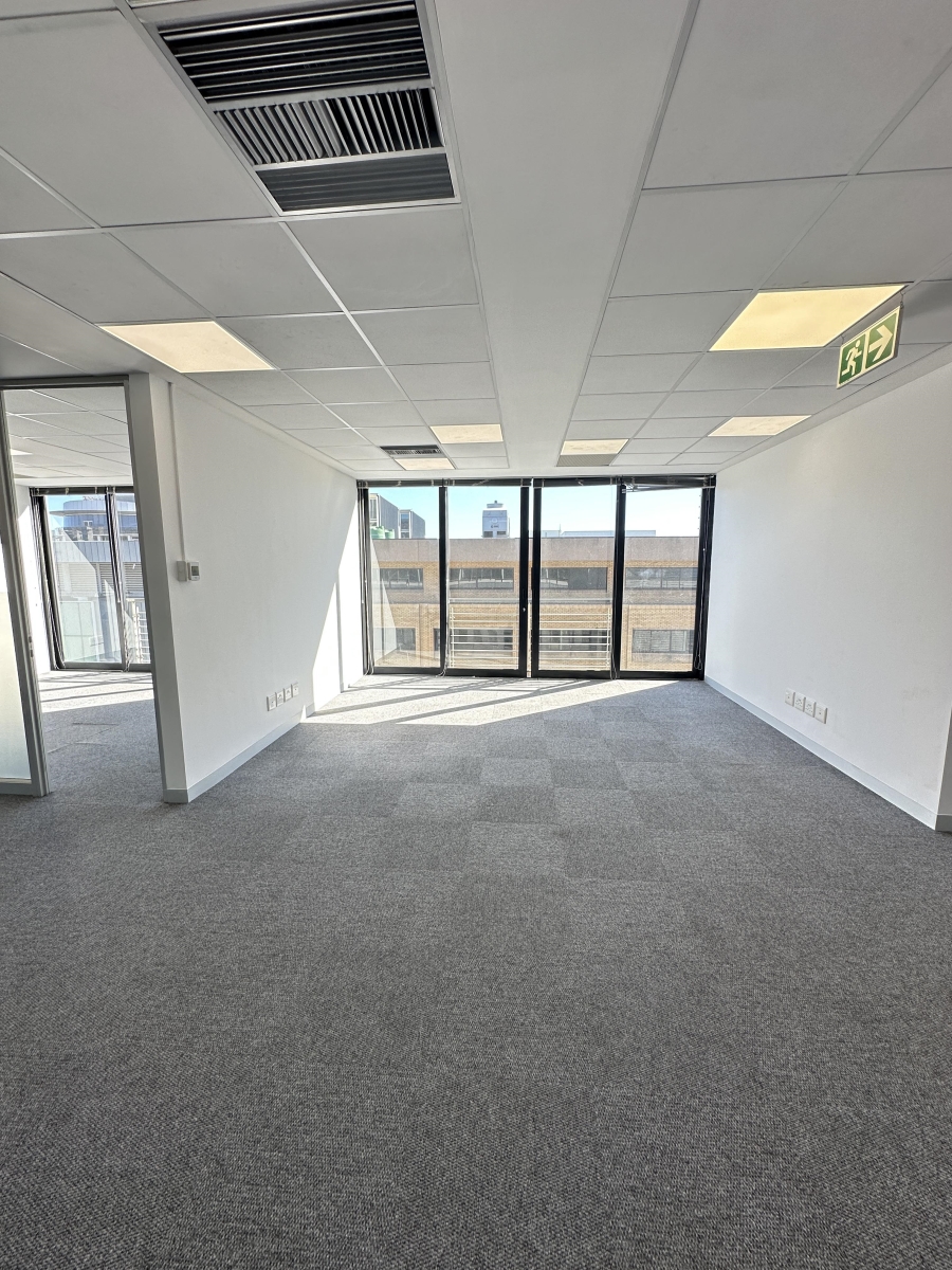 To Let commercial Property for Rent in Foreshore Western Cape